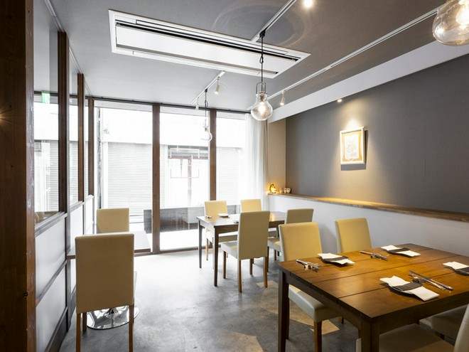 女子会におすすめ