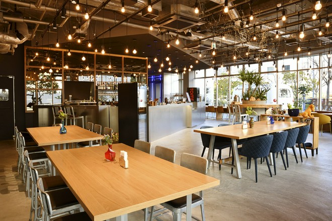 1人でも入りやすい