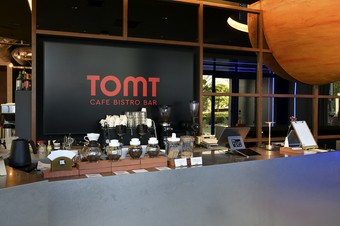 どんなシーンにも“ちょうど良い”横浜のカフェレストラン