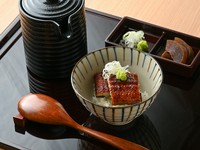 何度も楽しい『ひつまぶし』
