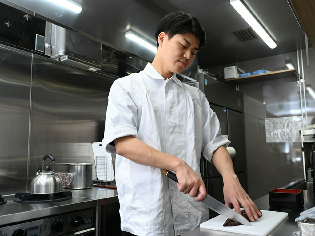 うなぎをもっと身近な存在に。手頃な価格帯でうなぎをお届け