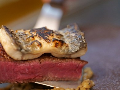 大切なパートナーと楽しみたい、こだわりのコース