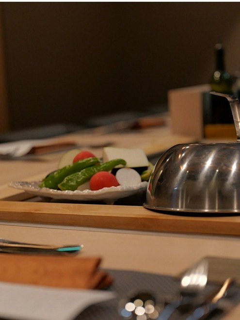 接待・会食におすすめ