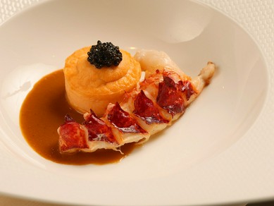 旬の海の幸の魅力を余すことなく届ける『魚』