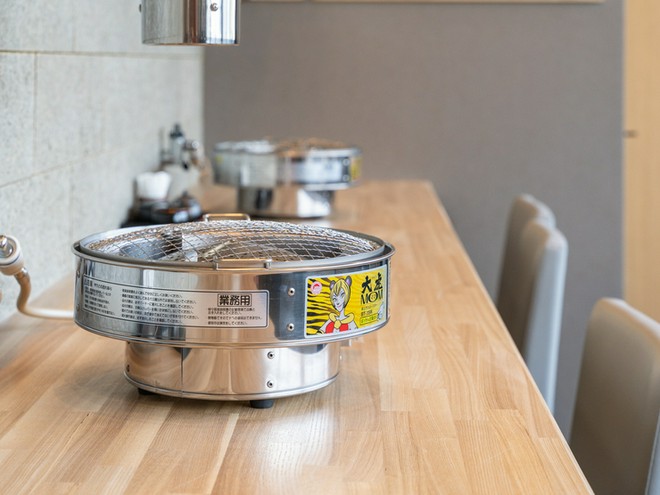 1人でも入りやすい