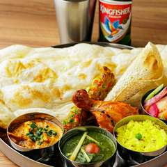 家族みんなで楽しめる本格エスニック