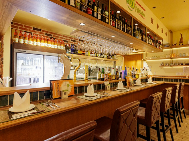 1人でも入りやすい