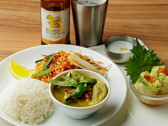 初心者にもオススメ！定番を一度に楽しむ『クイーンズプレート』