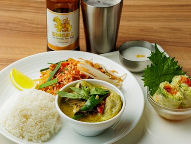 初心者にもオススメ！定番を一度に楽しむ『クイーンズプレート』