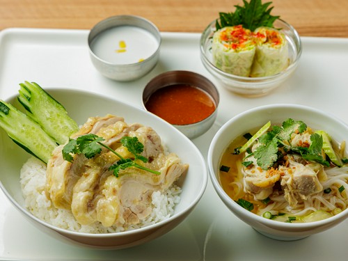 スペシャルコンボ（一例）