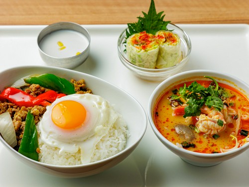 スペシャルコンボ（一例）