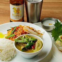 満足度抜群！イチオシ『クイーンズプレート』