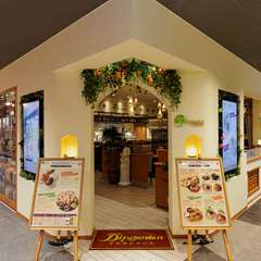 お客様に心からご満足いただけるお店が目標