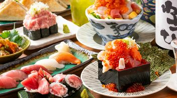 Kandanishikichosushiwasabihanare