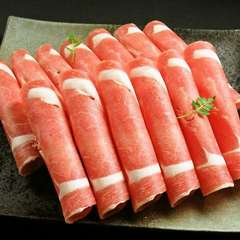 極上ラム肉を心ゆくまで