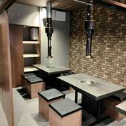 ごゆっくりおくつろぎください