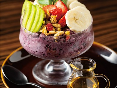 女性が喜ぶ料理が満載！ 大切な外せないシーンにおすすめ！