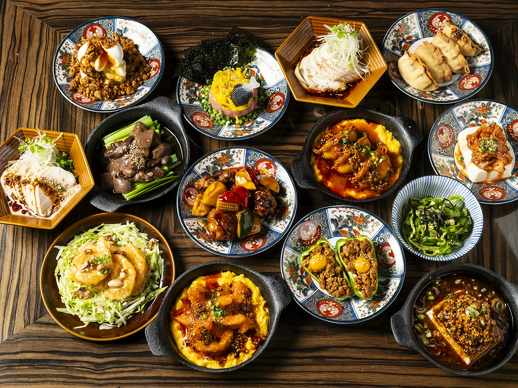 歓送迎会におすすめ！駅近でコスパ最高の宴会メニューで盛り上る