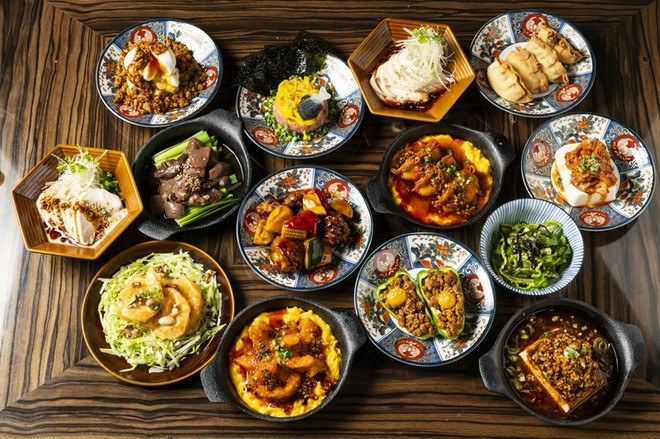 歓送迎会におすすめ