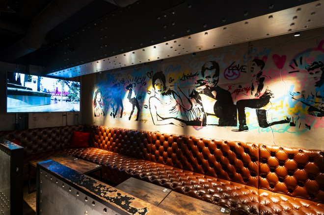 女子会におすすめ