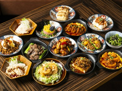 接待・会食におすすめ