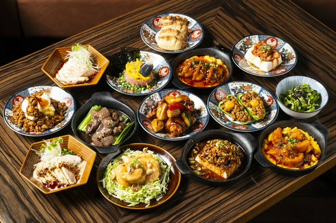 接待・会食におすすめ