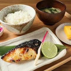素材の旨みを活かすため。スペシャリストの技が光る魚料理