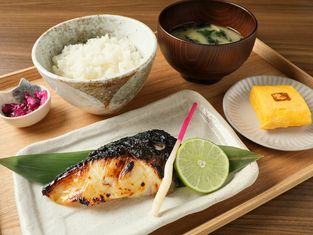 Sakanabanzai