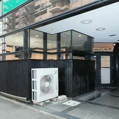 外観イメージ（店舗入り口）