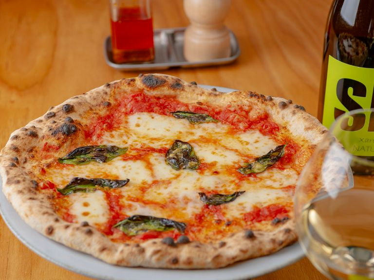 オシャレに本格派。カジュアルに楽しめるイタリアン酒場