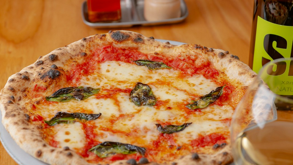 オシャレに本格派。カジュアルに楽しめるイタリアン酒場