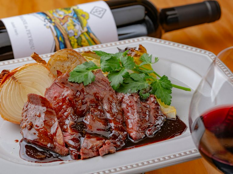 普段の飲み会から、各種宴会・貸し切りも相談可