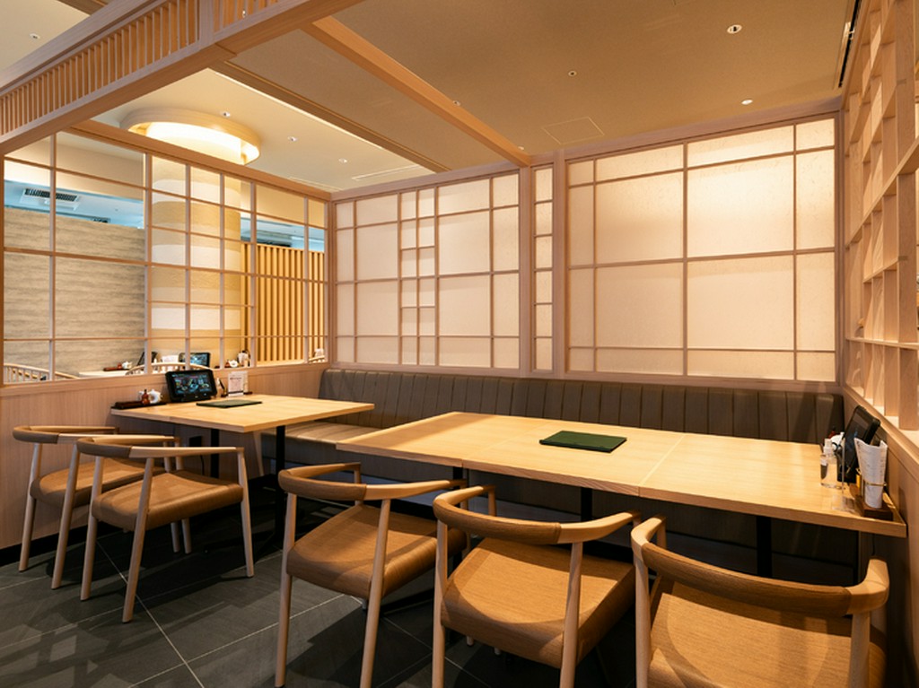 大切な人との楽しい時間を共有できる場所