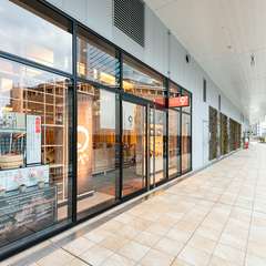 店舗外観