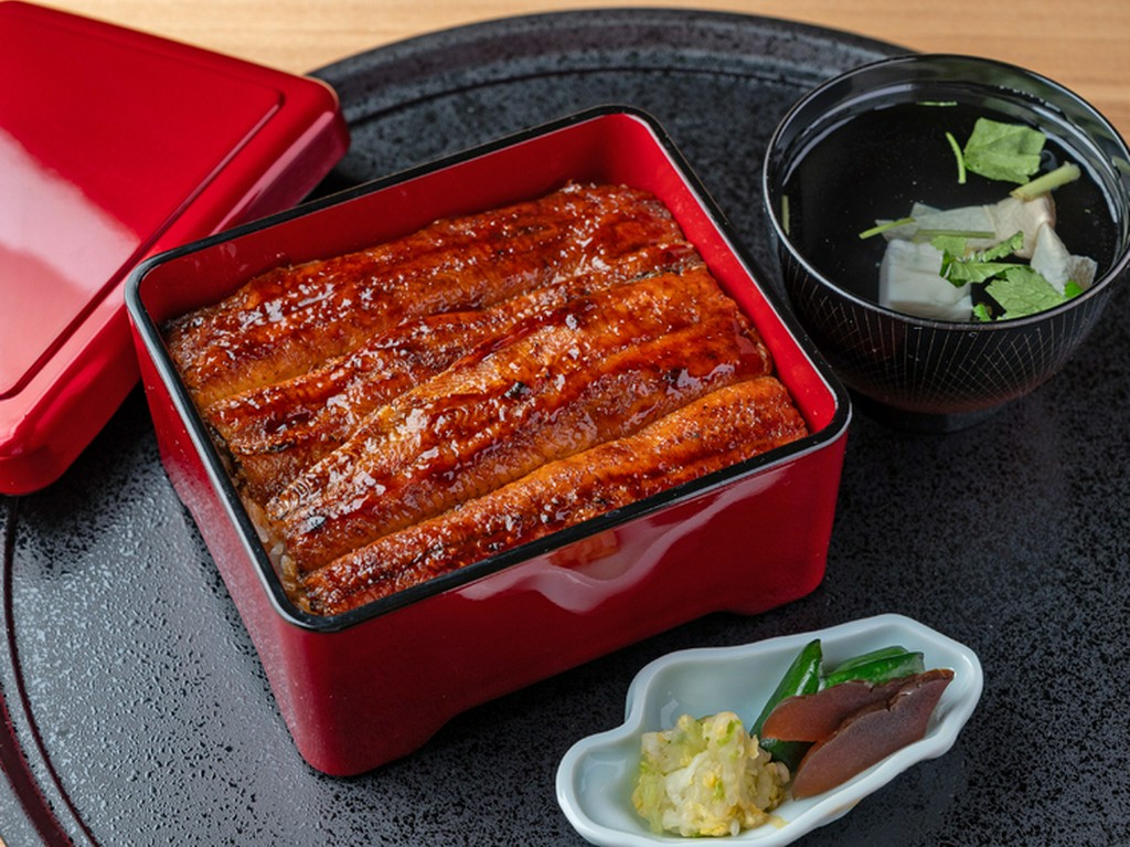 うな重　匠