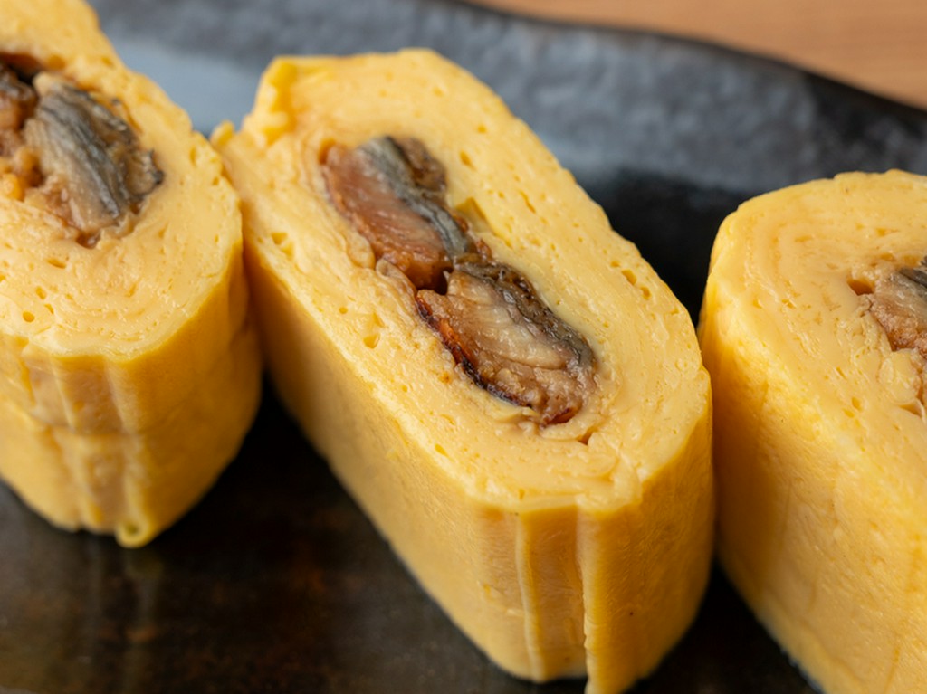 名物！巻きたてうまき