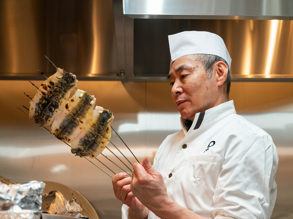 料理人として。新たなチャレンジの毎日を楽しむ