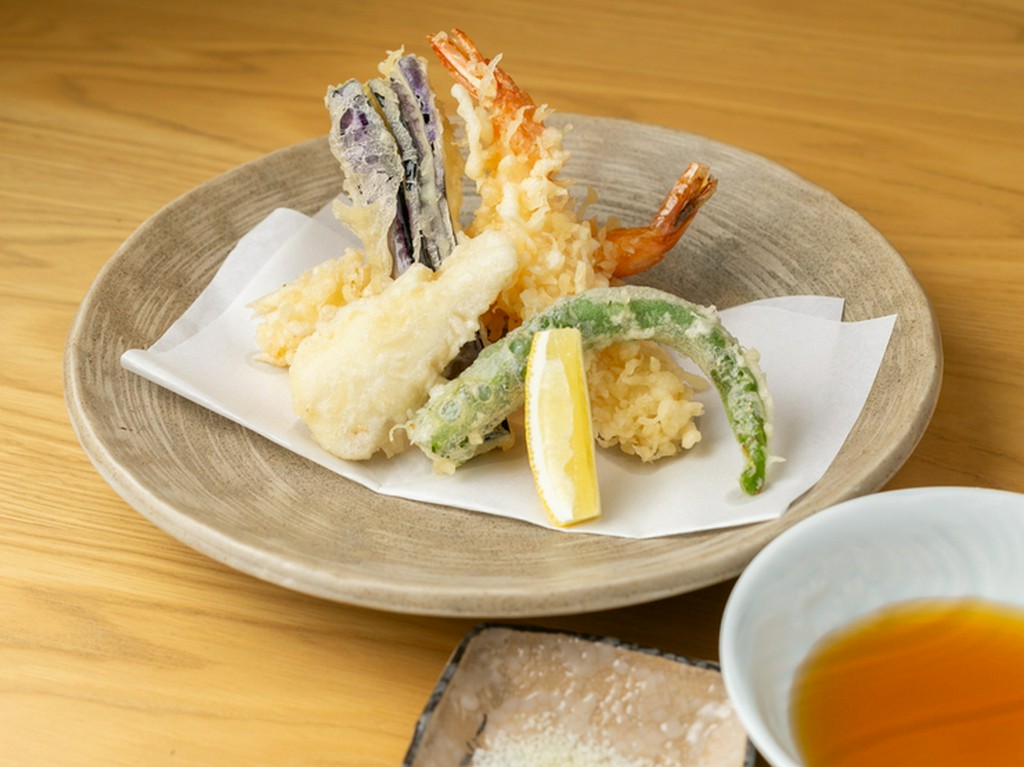 旬の京野菜をはじめ、料理人が自信を持って薦める季節の食材たち