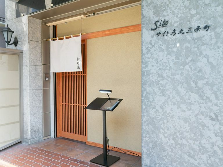 店舗外観