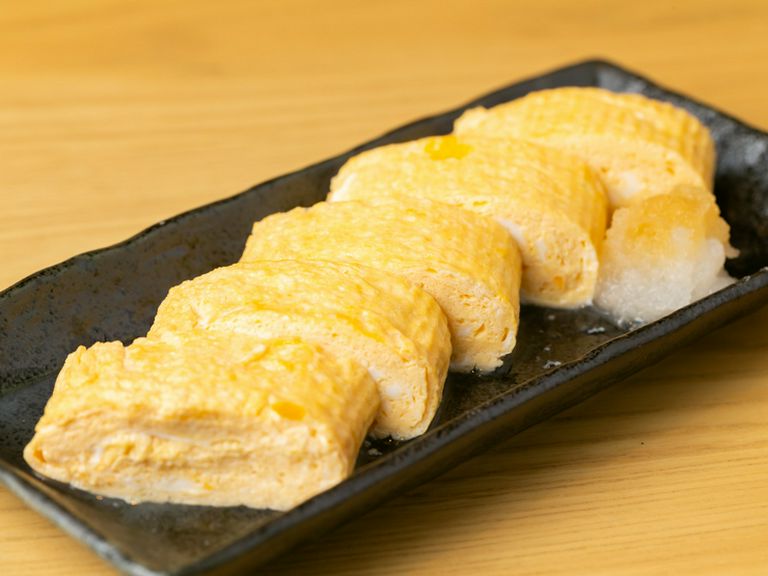 出し巻き