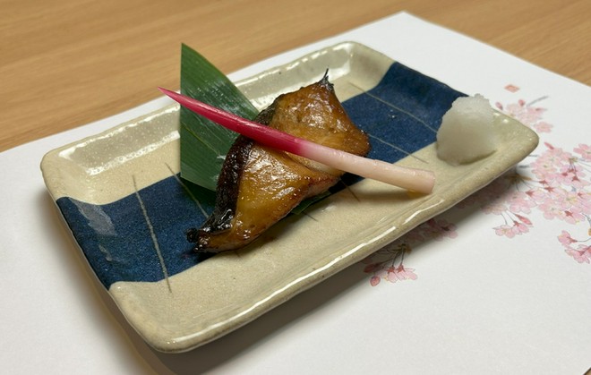 旬の食材にこだわっている