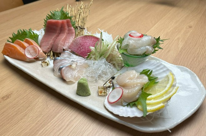 食材にこだわっている