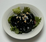 オリジナル　黒いエビマヨ