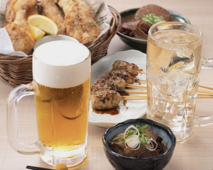 <空間>落着きのあるお洒落でレトロな空間