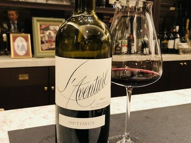 厳選されたワイン