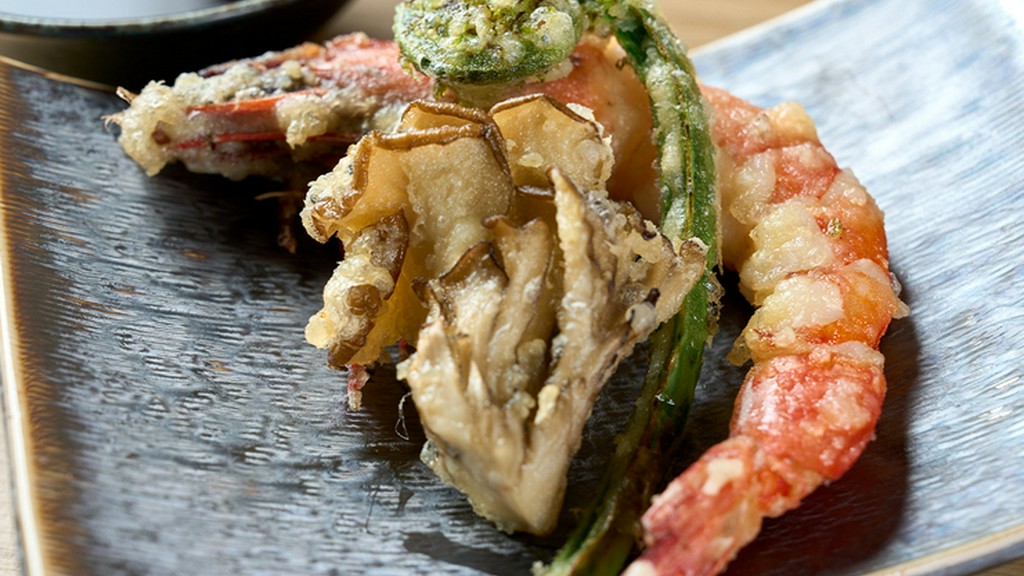 デイリーから記念日まで楽しめる、オールラウンドな和食店