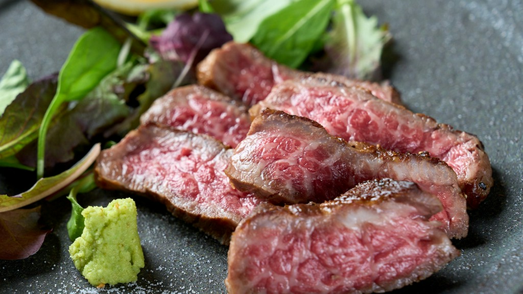 幅広いビジネスシーンに向き、海外のゲストを招く場にも理想的