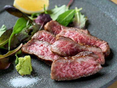 幅広いビジネスシーンに向き、海外のゲストを招く場にも理想的