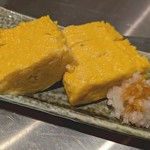 甘めの味付けが好評！