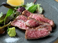 絢爛美味な皿の数々を堪能できる『梓（あずさ）コース』